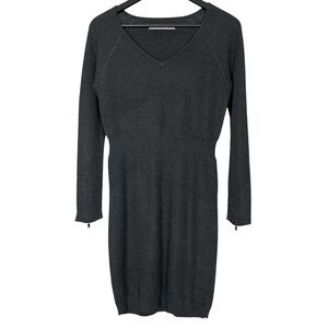 ankle black dress Perfect Dress Bootie 60 | Black Suede main image 1